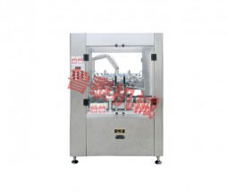 QSP-16型全自動(dòng)沖瓶機(jī)