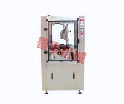 RS-2型單頭自動(dòng)膠帽熱縮機(jī)