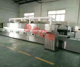 微波烘干滅 菌設(shè)備