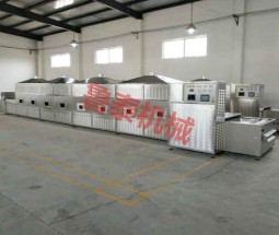 微波烘干滅 菌設(shè)備